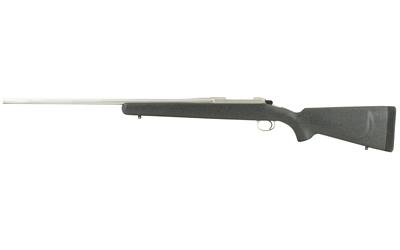 Fieldcraft, Bolt Action Rifle, 270 Winchester, 24" 416 Stainless Steel Barrel, Carbon Fiber Charcoal Grey Stock, 4Rd, 1:10" Twist, 4140 Heat Treated Steel Bolt and NP3 Coated, Timney Trigger, Right Hand 16772