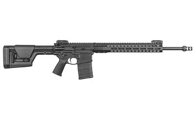 REC10, Semi-automatic, 308 Win, 16", Black, Synthetic, 20Rd 16923