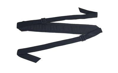 Sling, Fits 82A1, Sling/Cheek Pad, Black 82144