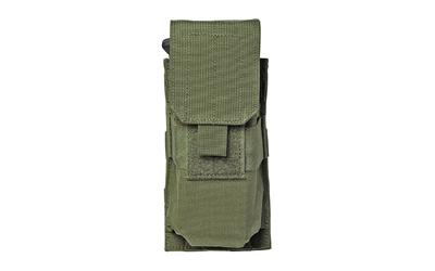 S.T.R.I.K.E. M4/M16 Magazine Pouch, OD Green 37CL02OD