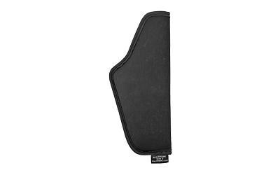 TecGrip Inside the Pants Holster, Size 03, Fits Large Automatic Pistol with 4.5-5" Barrel, Ambidextrous, Black 40IP03BK