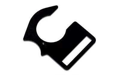 Front Sling Mount for Remington 1187/870, Black 70SM01BK