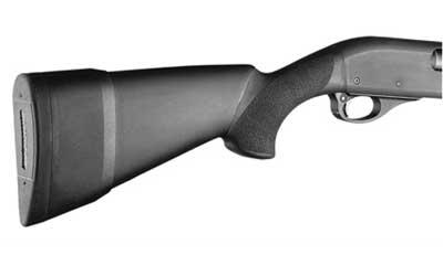 CompStock Stock, Fits Mossberg 12 Gauge Pump Varieties, Black K05200-C