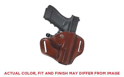 Model #82 CarryLok Belt Holster, Fits Colt Government, Right Hand, Tan 22142
