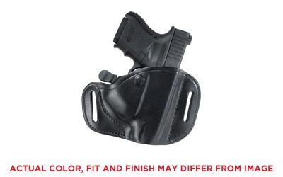 Model #82 CarryLok Belt Holster, Fits Glock 19/23, Right Hand, Black 22152