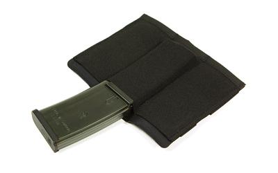 Ten Speed Triple Magazine Pouch, For M4, Black HW-TSP-M4-3-BK