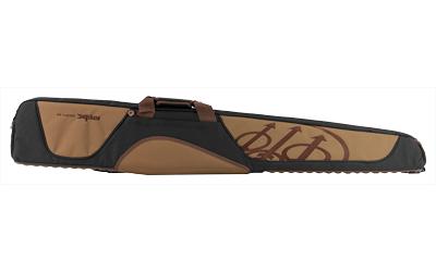 Xplor Range Bag, Padded, Lockable, External Pockets, 51.25" X 8" X 2.75", Black/FDE FO1201890730