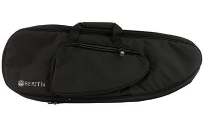 CX4 Storm Range Bag, Nylon, Padded, Shoulder Strap, Outside Pocket, Black FO6101890999