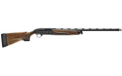 A400 Xcel Sporting Black, Semi-automatic, 12 Gauge, 30" Barrel, Bead Sight, Black Receiver, Walnut Wood Stock, Right Hand, 3 Choke Tubes, 3 Rounds J40CB10