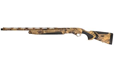 A400 Xtreme PLUS KO, Semi-automatic, 12 Gauge, 3.5" Chamber, 26" Barrel, Realtree Max-7 Camo Finish, Synthetic Stock, Right Hand, Includes 5 Choke Tubes - F,IM,M,IC,C, Fiber Optic Sights, 2 Rounds J42XS16