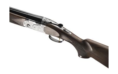 686 Silver Pigeon I, Over/Under, 28 Gauge, 30" Barrels, Silver Receiver, Oil Finished Wood Stock, 5 Choke Tubes - F,IM,M,IC,C, 2Rd J686FM0
