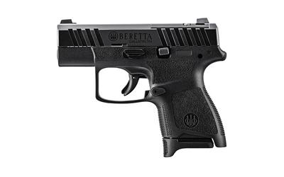 APX A1 FS, Striker Fired, Semi-automatic, Polymer Frame Pistol, Full Size, 9MM, 4.25" Barrel, Matte Finish, Black, Optics Ready, Trigger Safety, Front Tritium Night Sight, 10 Rounds, 2 Magazines JAXF920A1