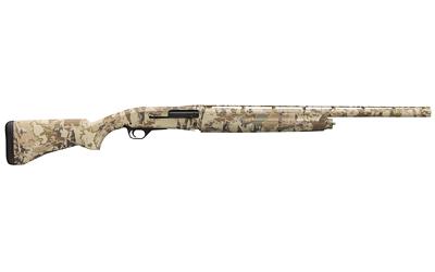 Gold Light 10, Sporting Shotgun, Semi-automatic, 10 Gauge 3.5", 28" Barrel, Auric Camo, Composite Stock, Bead Sight, 4 Rounds, Includes Invector Chokes - Full, Mod, IC, Right Hand 011295113