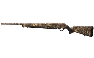 BAR MARK III, Semi-automatic Rifle, 7MM Remington Magnum, 24" Barrel, Sporter Contour, Mossy Oak Break Up Country, Composite Stock, 1 Magazine, 3 Rounds 031049227