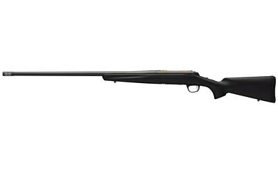 X-Bolt, Stalker Long Range, Bolt Action, 308 Win, 26" Barrel, Matte Blued Reciever Finish, Composite Stock, 4Rd 035390218