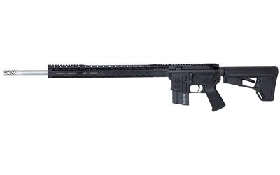 SPEC15, Semi-automatic Rifle, 224 Valkyrie, 22" Barrel, Black Finish, Magpul ACS-L Stock, 1 Magazine, 10Rd BRO-SPEC15-224V-22