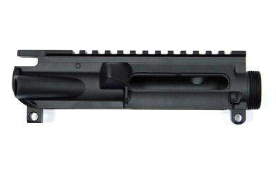 SPEC15 Stripped Upper, Forged, 223 Rem/556NATO, Black Finish BRO-SPEC15-UR