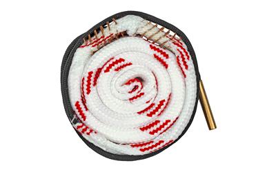 BoreSnake, Bore Cleaner, For 44/45Cal Pistol, Clam Pack 24004BG