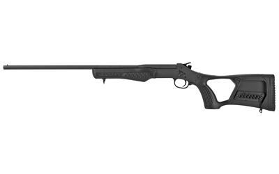 Tuffy Matched Pair, Single Shot, 22LR, 410 Gauge, 18.5" Barrel, Black Finish, Synthetic Stock MP4111813Y22