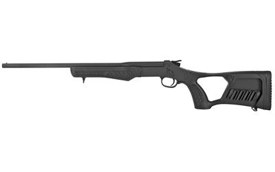 Tuffy, Single Shot, 410 Gauge, 18.5" Barrel, Black Finish, Synthetic Stock, Single Shot, Bead Sight SS4111813
