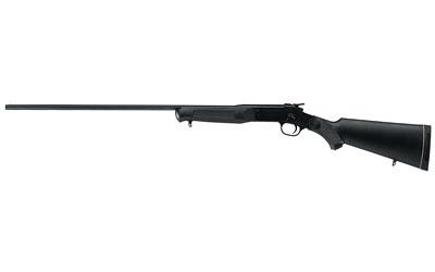 Rossi Single Shot .410 Gauge 3 Inch Chamber 28 Inch Barrel Black Finish Black Synthetic Stock