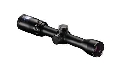 Banner Shotgun Scope, 1.5-4.5X 32, 1", Multi-X Reticle, 0.25MOA, Matte 611546