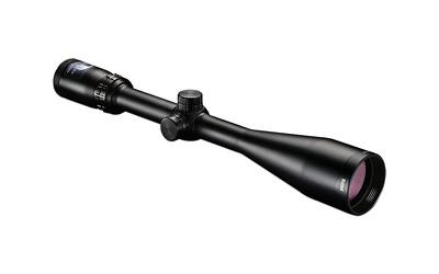 Banner Rifle Scope, 3-9X 50, 1," Multi-X Reticle,0.25MOA, Matte 613950