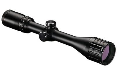 Rimfire Optics, Rifle Scope, 4-12X40, 1", BMag 350 BDC Reticle, Matte Black Finish 614124B