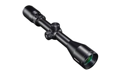 Trophy Rifle Scope, 3-40X40mm, 1", Multi-X Reticle, Matte Black Finish, Clam Pack 753960