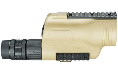 Legend, Spotting Scope, 45X60MM, 1" Main Tube, Mil Hash Reticle, Matte Finish, Flat Dark Earth/Black 781545ED