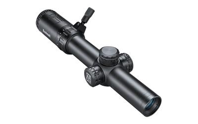 AR Optics, 1-8x24mm, Illiminated BTR-2 Reticle, Black Finish AR71824I