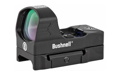 AR Optics First Strike 2.0 Red Dot, Reflex Sight, 1X, 4 MOA Dot, Black Finish AR71XRS