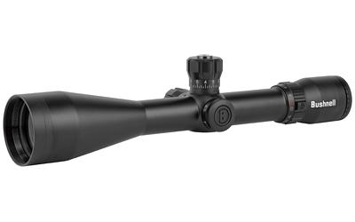 Tac Optics LRS Rifle Scope, 4.5-30X50mm, 30mm Main Tube, Mil-Dot Reticle, Matte Finish BT4305