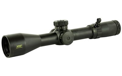Elite Tactical XRS II Rifle Scope, 4.5-30X50mm, 34mm Main Tube, Black Finish ET46305GZ
