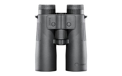 Fusion X, Rangefinding Binocular, 10X42MM, Matte Finish, Black FX1042AD