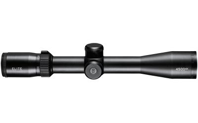 Elite 4500, Rifle Scope, 2.5-10x40mm, 30mm Main Tube, Multi-X Reticle, Matte Finish, Black REL2104BS3