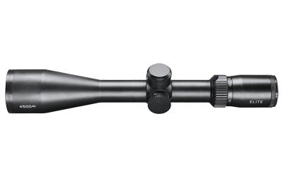 Elite 4500, Rifle Scope, 4-16x50mm, 30mm Body Tube, Multi-X Reticle, Matte Finish, Black REL4165BS3