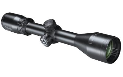 Engage, Rifle Scope, Capped Turrets, 3-9X40MM, Deploy MOA Reticle, Second Focal Plane, 1" Main Tube, Matte Finish, Black REN3940DW