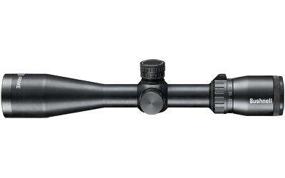 Prime, Rifle Scope, 3-12x40mm, 1" Main Tube, Multi-X Reticle, Matte Finish, Black RP3120BS3