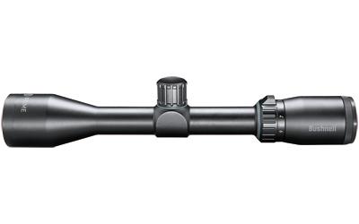 Prime, Rifle Scope, 3-9x40mm, 1" Main Tube, Multi-X Reticle, Matte Finish, Black RP3940BS3