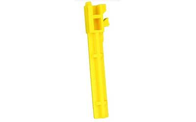 Training Barrel, For Glock 17/22, Yellow ACCX0067TBGL17YLWAM
