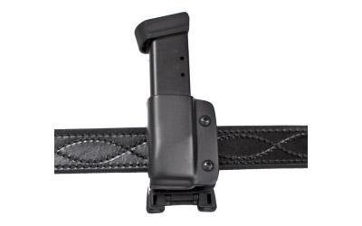 Classic Single Magazine Pouch, Fits 1911 Magazines, Right Hand, Black AMMX002524244757