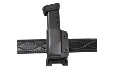Classic Single Magazine Pouch, Fits Glock 9/40 Magazines, Right Hand, Black AMMX002594828612