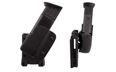Pro-Series Competition Single Magazine Pouch, Fits S&W M&P 9/40 Magazines, Right Hand, Black AMMX004323257806