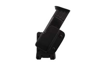 Pro-Series Competition Single Magazine Pouch, Fits 1911 Magazines, Right Hand, Black AMMX004386605254