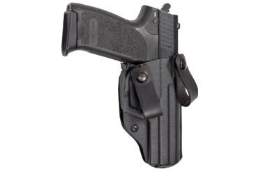 Nano Inside the Waistband Holster, Fits Glock 19/23/32, Right Hand, Black HOLX000341297101