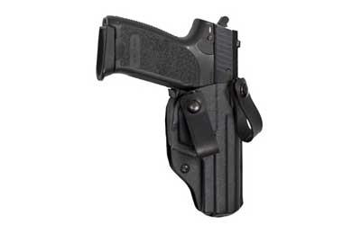 Nano Inside the Waistband Holster, Fits S&W M&P 9/40, Right Hand, Black HOLX000397618571