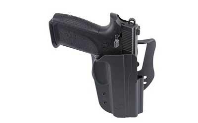 Revolution Belt Holster, Fits FNH FNP 9/40, Right Hand, Black HOLX0052RFNH40BLKRH