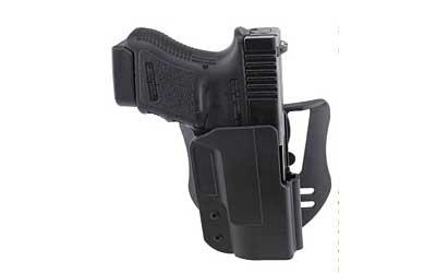 Revolution Belt Holster, Fits Glock 29/30, Right Hand, Black HOLX0052RG2930BLKRH