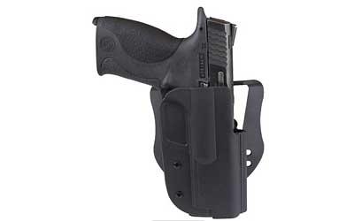 Revolution Belt Holster, Fits S&W M&P 9/40/45, Right Hand, Black HOLX0052RSW940BLKRH